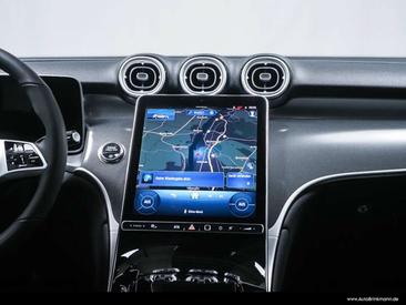 Mercedes GLC 220 — photo 4