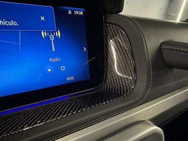 Mercedes GLS Exclusive — photo 16