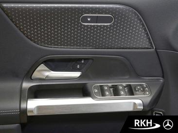 Mercedes EQB 250 — photo 13