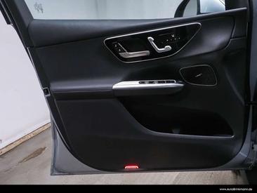 Mercedes GLC 220 — photo 7