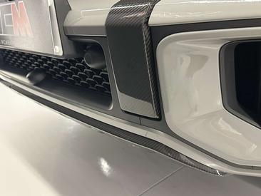 Mercedes GLS Exclusive — photo 28