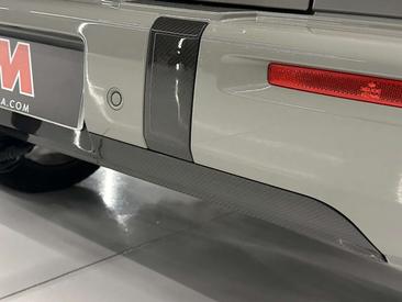 Mercedes GLS Exclusive — photo 31