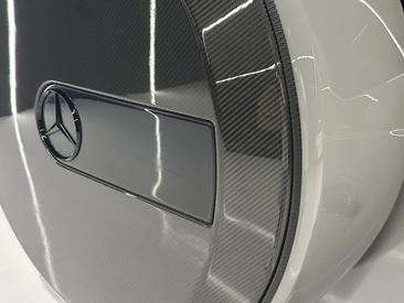 Mercedes GLS Exclusive — photo 32