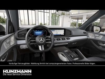 Mercedes GLE 450 AMG Line