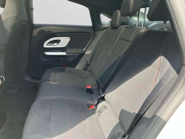 Mercedes CLA 350 Night Edition — photo 13
