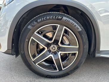 Mercedes GLC 200 Österreich-Edition — photo 12