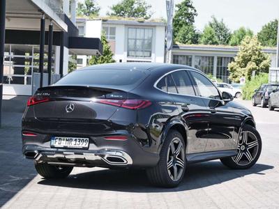 Mercedes GLC 220