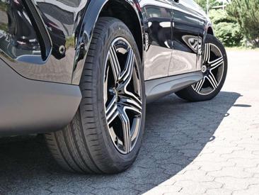 Mercedes GLC 220 — photo 3