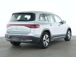 Mercedes EQB 250 - 2025 - Joinsteer - #1