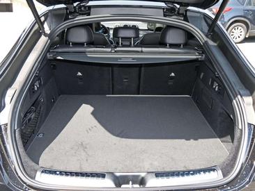 Mercedes GLC 220 — photo 4