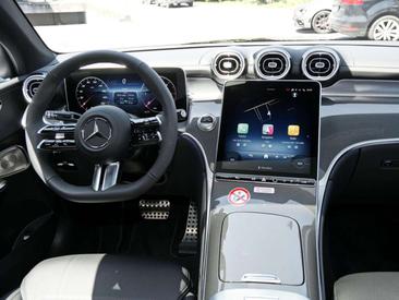 Mercedes GLC 220 — photo 5