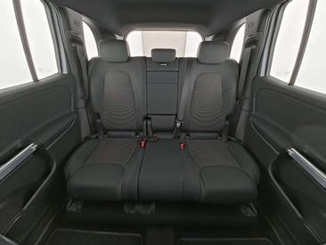 Mercedes EQB 250 — photo 3