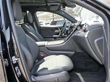 Mercedes GLC 220 — photo 6