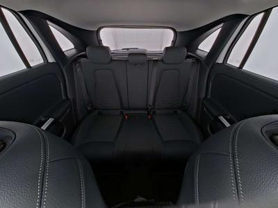 Mercedes GLA 180