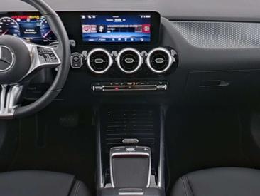 Mercedes GLA 180 — photo 5