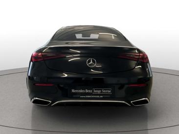Mercedes CLE 200 AMG Line — photo 5