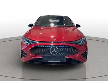 Mercedes CLA 350 AMG Line — photo 2