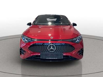 Mercedes CLA 350 AMG Line