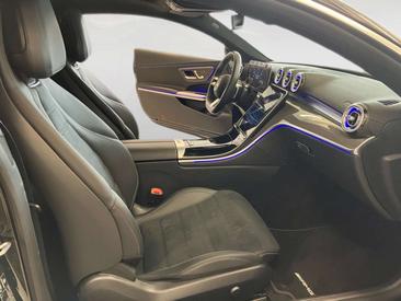 Mercedes CLE 200 AMG Line — photo 9