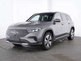Mercedes EQB 250 Progressive - 2025 - Joinsteer - #1