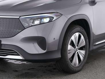 Mercedes EQB 250 Progressive — photo 3