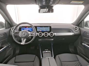 Mercedes EQB 250 Progressive — photo 5