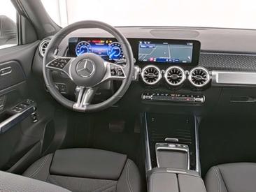 Mercedes EQB 250 Progressive — photo 6