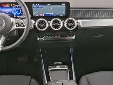 Mercedes EQB 250 Progressive — photo 7