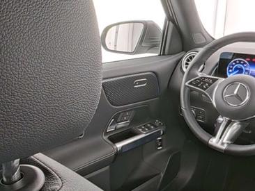 Mercedes EQB 250 Progressive — photo 8