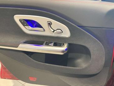 Mercedes CLA 350 AMG Line — photo 14