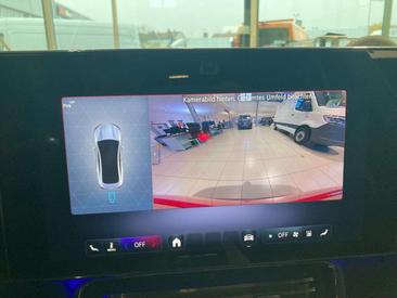 Mercedes CLA 350 AMG Line — photo 13