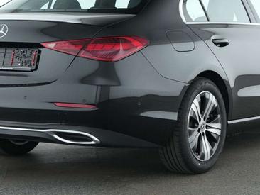Mercedes Classe C 180 AVANTGARDE — photo 3