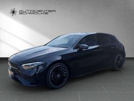 Mercedes Classe A 180 AMG Line - 2025 - Joinsteer - #1