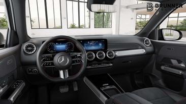 Mercedes GLB 220 Night Edition — photo 4