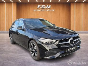 Mercedes Classe C 180 — photo 4