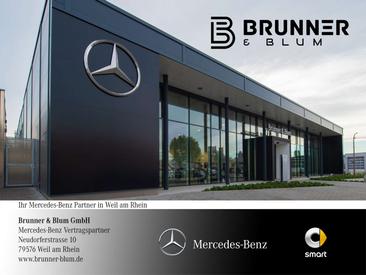 Mercedes GLB 220 Night Edition — photo 9