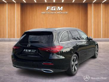 Mercedes Classe C 180 — photo 7
