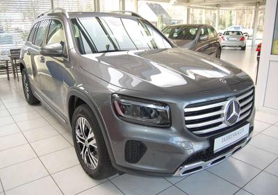 Mercedes GLB 200