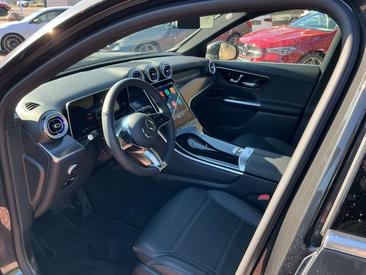 Mercedes GLC 200 — photo 8
