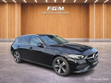 Mercedes Classe C 180 — photo 8
