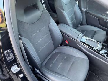 Mercedes Classe A 180 AMG Line — photo 11