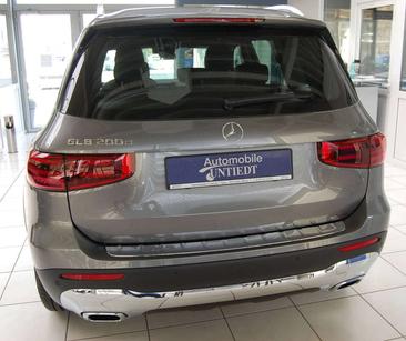 Mercedes GLB 200 — photo 5