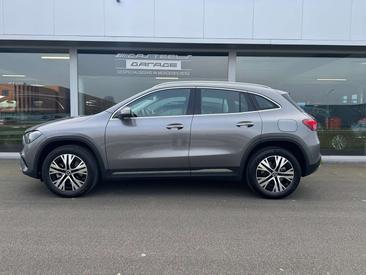 Mercedes GLA 250 Progressive Line — photo 3
