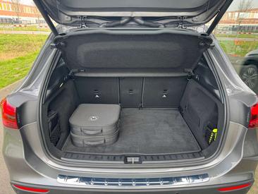Mercedes GLA 250 Progressive Line — photo 6