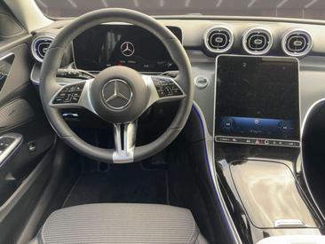 Mercedes Classe C 180 — photo 13