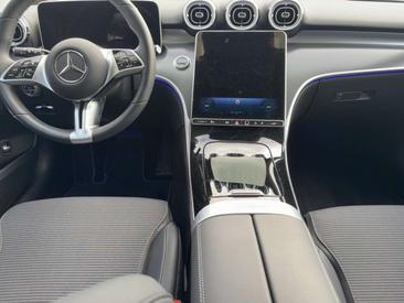 Mercedes Classe C 180 — photo 14