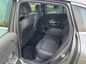 Mercedes GLA 250 Progressive Line — photo 8