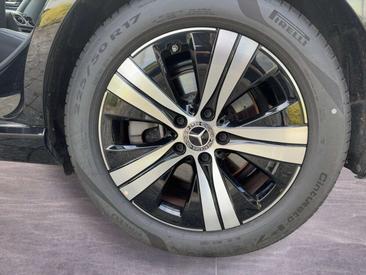 Mercedes Classe C 180 — photo 15