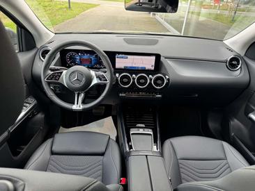 Mercedes GLA 250 Progressive Line — photo 9