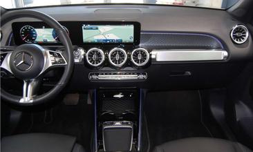 Mercedes GLB 200 — photo 14